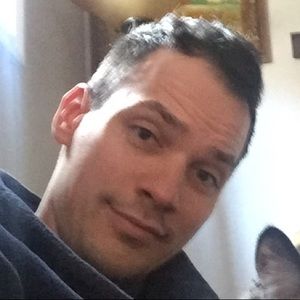 Meet your Posher, Andrew